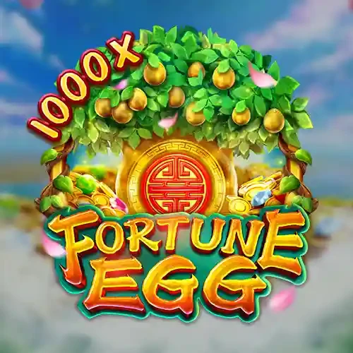 DU88 Fortune Eggs