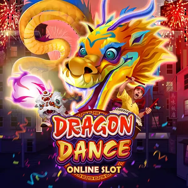 DU88 Dragon Dance