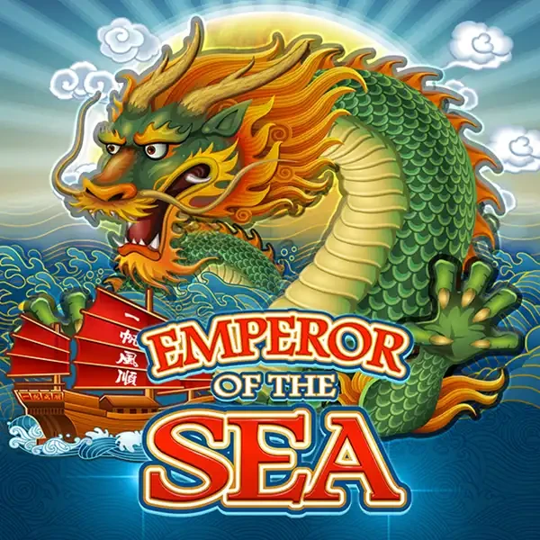 DU88 Emperor of the Sea