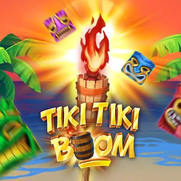 DU88 Tiki Tiki Boom