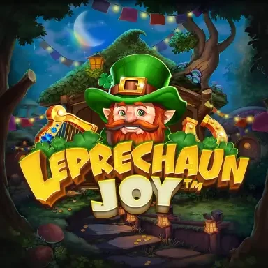 DU88 Leprechaun Joy