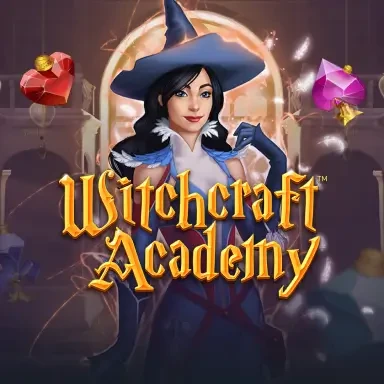 DU88 Witchcraft Academy
