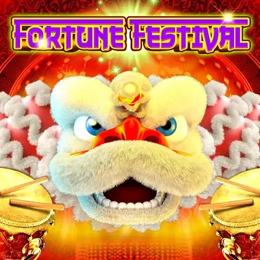 DU88 Fortune Festival