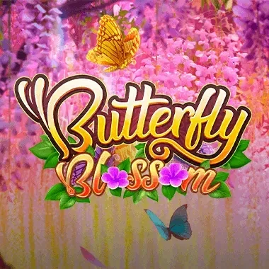 DU88 Butterfly Blossom
