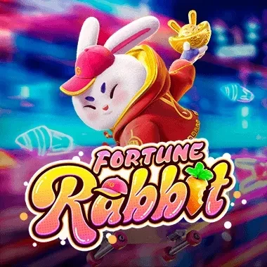 DU88 Fortune Rabbit