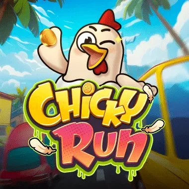 DU88 Chicky Run