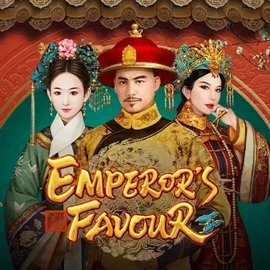 DU88 Emperor's Favour