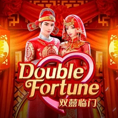 DU88 Double Fortune