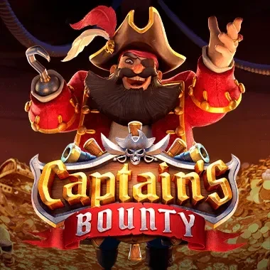 DU88 Captain's Bounty