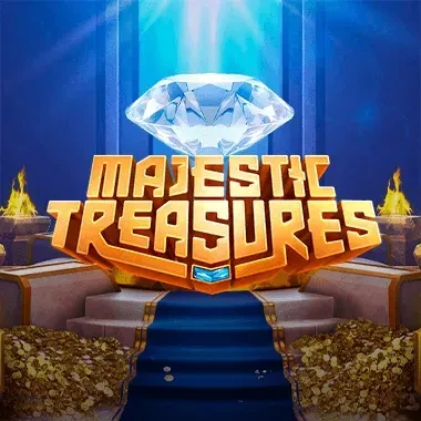 DU88 Majestic Treasures