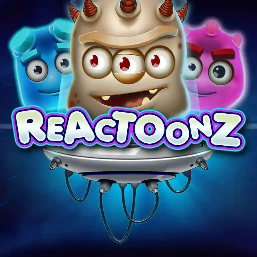 DU88 Reactoonz