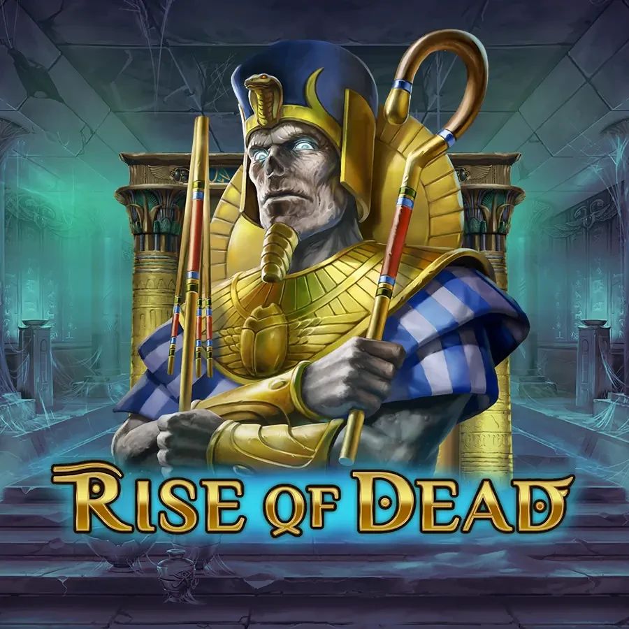 DU88 Rise of Dead