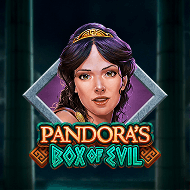 DU88 Pandora's Box of Evil
