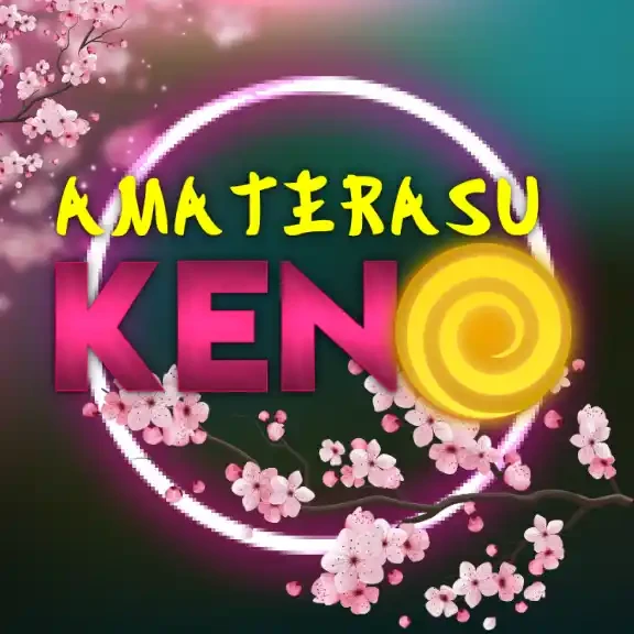 DU88 Amaterasu Keno