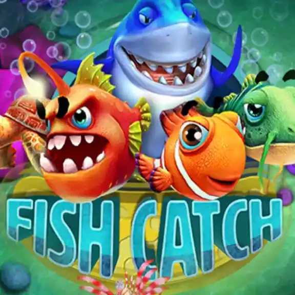 DU88 Fish Catch