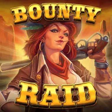 DU88 Bounty Raid