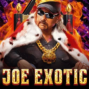 DU88 Joe Exotic