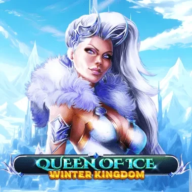 DU88 Queen Of Ice - Winter Kingdom