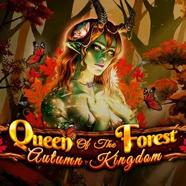 DU88 Queen Of The Forest - Autumn Kingdom