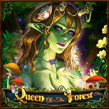 DU88 Queen Of The Forest