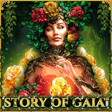 DU88 Story Of Gaia
