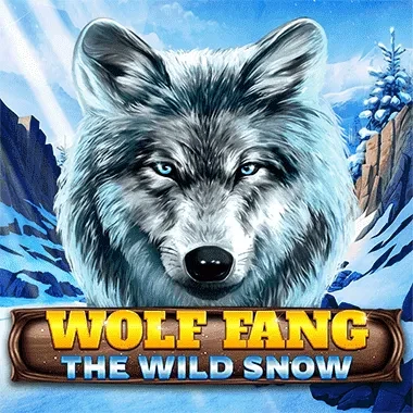 DU88 Wolf Fang - The Wild Snow