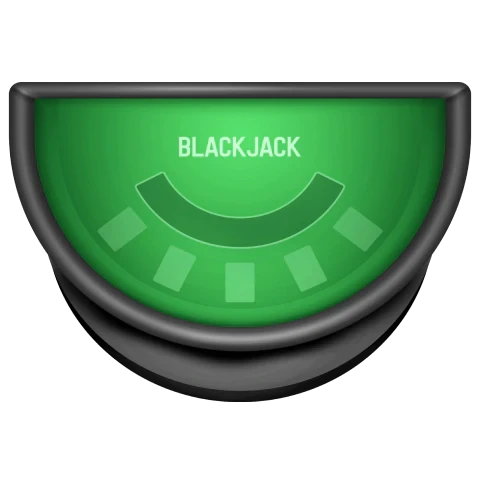 DU88 blackjack