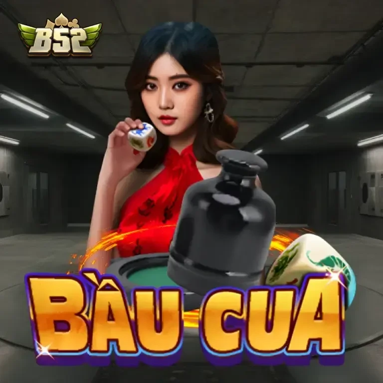 DU88 Bầu Cua