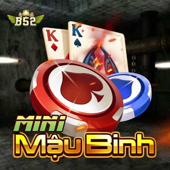 DU88 Mini Mậu Binh