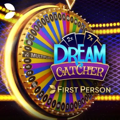 DU88 First Person Dream Catcher