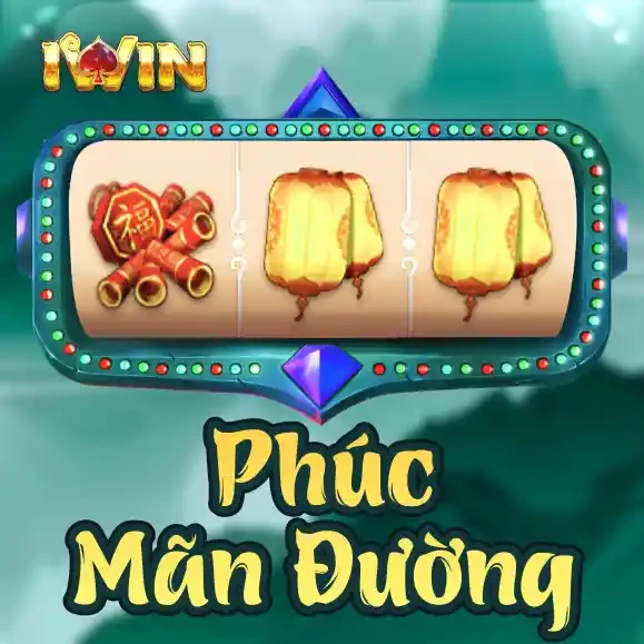 DU88 Phúc Mãn Đường
