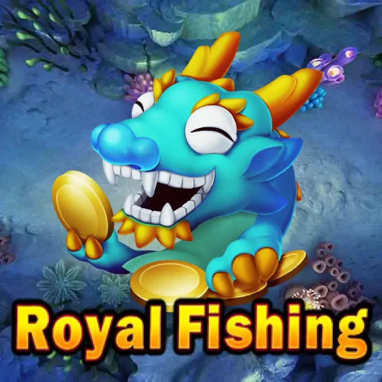 DU88 Royal Fishing