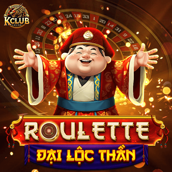 DU88 Roulette Đại Lộc Thần