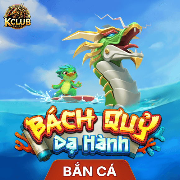 DU88 Bách Quỷ Dạ Hành