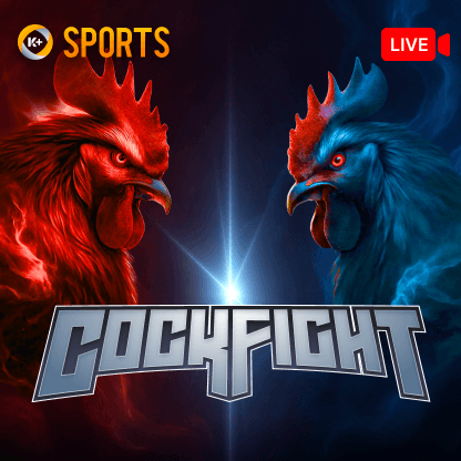 DU88 Đá Gà K-Sports