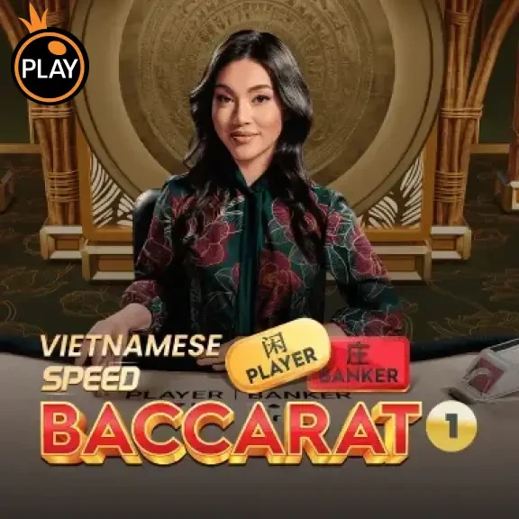 DU88 Vietnamese Speed Baccarat 1