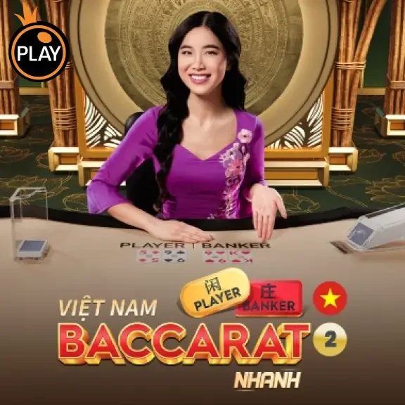 DU88 Vietnamese Speed Baccarat 2