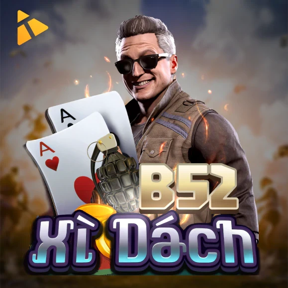 DU88 Xì Dách B52