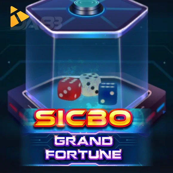 DU88 Sicbo Grand Fortune