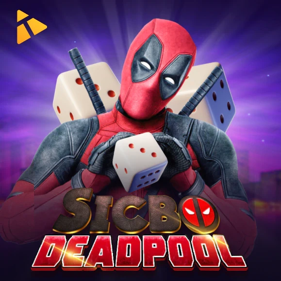 DU88 Sicbo Deadpool