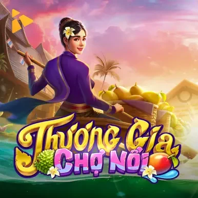 DU88 Thương Gia Chợ Nổi