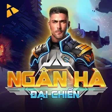 DU88 Ngân Hà Đại Chiến