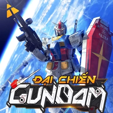 DU88 Đại Chiến Gundam